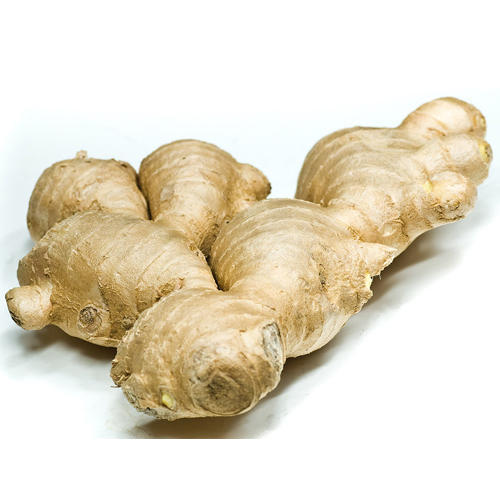 Fresh Raw Ginger